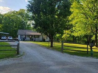 299 Windy Park Dr, Mc Ewen, TN 37101