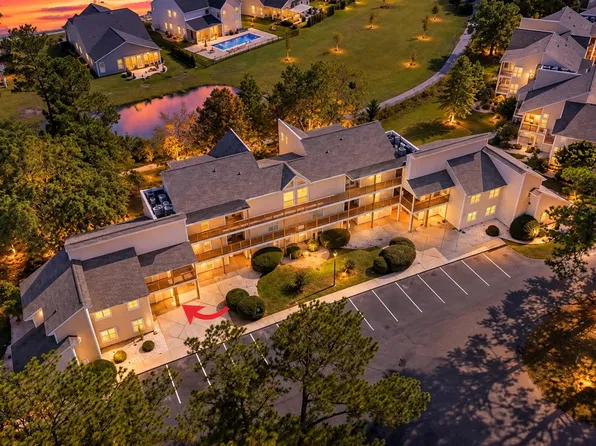1025 Plantation Dr. #2511/2512, Little River, SC 29566