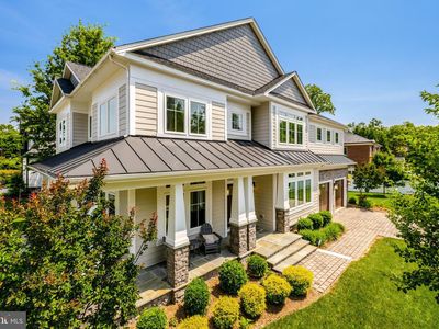 300 Jade Ct NW, Vienna, VA, 22180