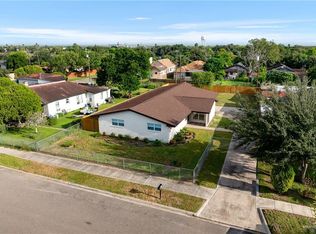 409 E Kuhn St, Edinburg, TX 78541