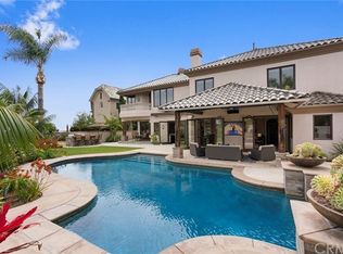 5 Marsh Crk, Laguna Niguel, CA 92677