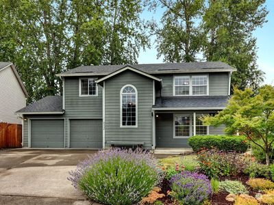 2409 SW 11th Street, Battle Ground, WA, 98604