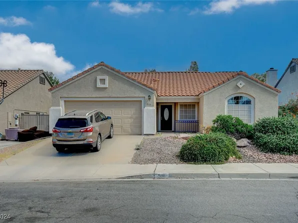 518 Feliz Contado Ct, Henderson, NV 89015