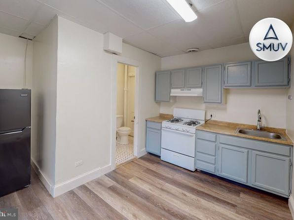 929 N Calvert St APT 3F