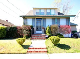 12 Grand St, South Amboy, NJ 08879