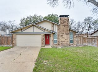 1609 Rockshire Dr, Plano, TX 75074