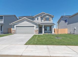 11671 W Hidden Point, Star, ID 83669