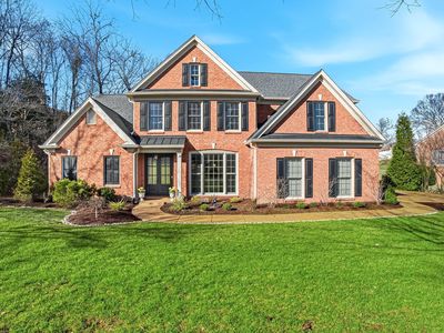 9526 Fayette Dr, Brentwood, TN, 37027