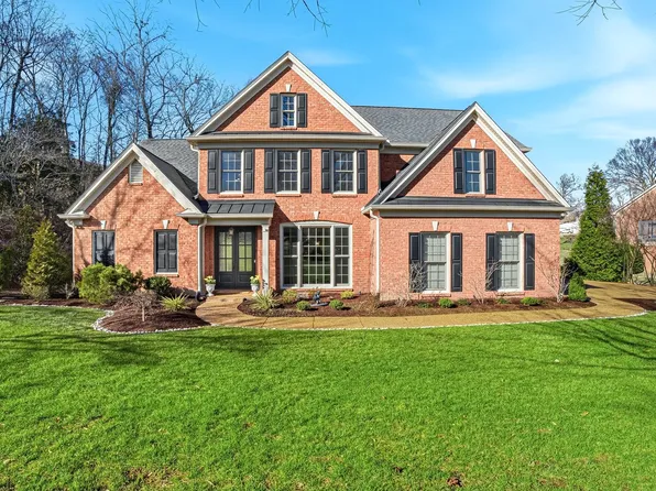 9526 Fayette Dr, Brentwood, TN 37027