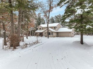 1952 16 1/2 Ave, Cameron, WI 54822