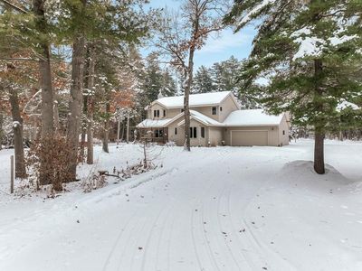 1952 16 1/2 Avenue, Cameron, WI, 54822