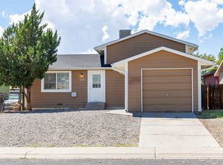 523 1/2 Garland St, Clifton, CO 81520