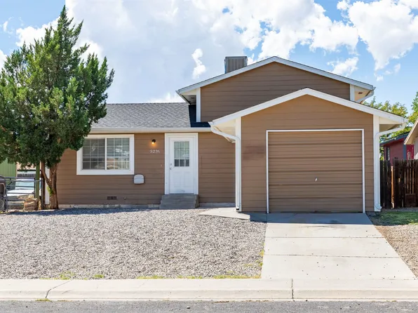 523 1/2 Garland St, Clifton, CO 81520