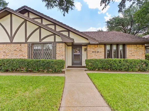 903 Green Rock Dr, Duncanville, TX 75137