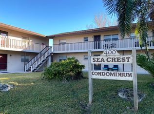 400 N Flagler Ave #4, Flagler Beach, FL 32136