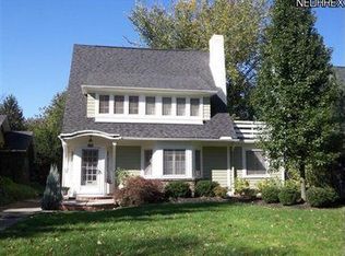 2230 Delaware Dr, Cleveland Heights, OH