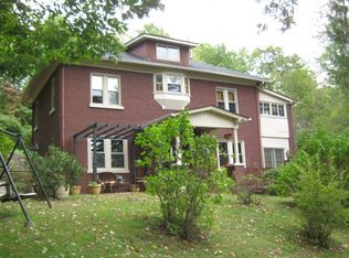 825 Ridge Ave NW, Norton, VA 24273