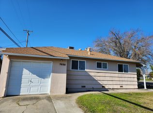 5600 Harold Way, Sacramento, CA 95822