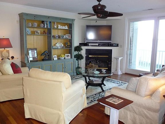 The Living Room