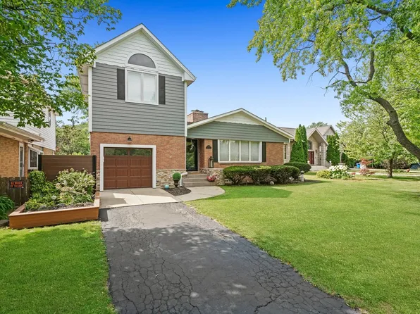 6320 N Leader Ave, Chicago, IL 60646