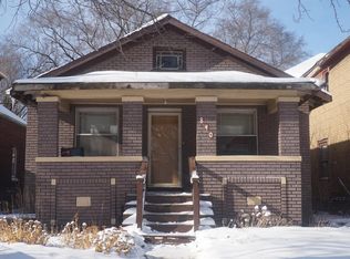 840 Harrison St, Gary, IN 46402