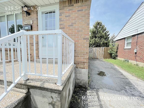 2nd image of 419 Saint John St