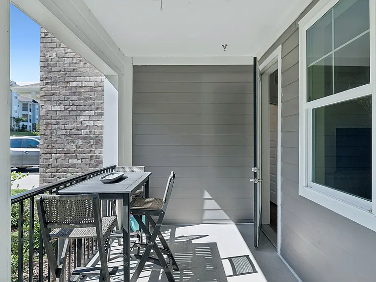 Sanctuary Bluff Apartments — Photo 49