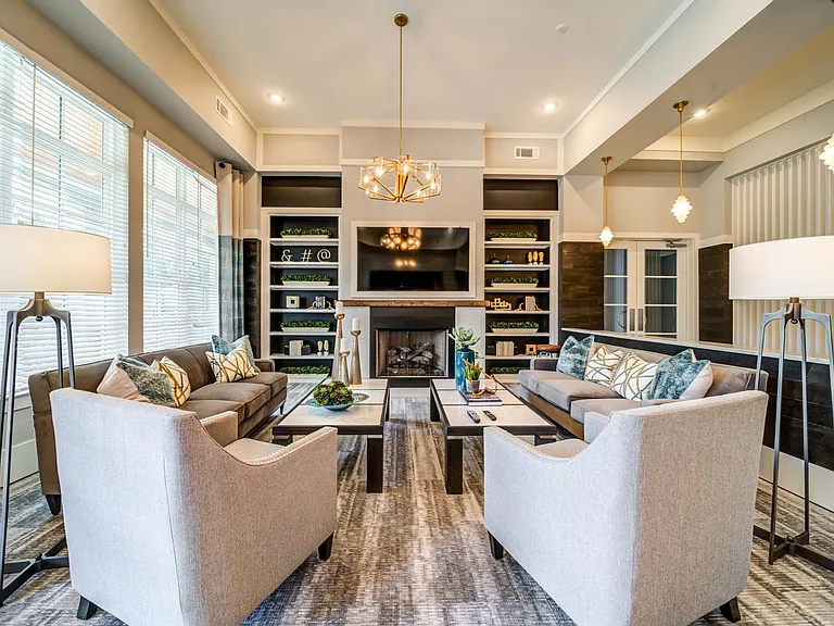 Residences at Shiloh Crossing — Photo 18