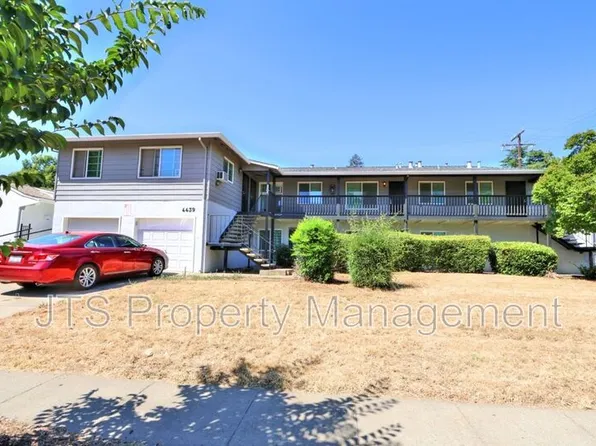 4439 V St, Sacramento, CA