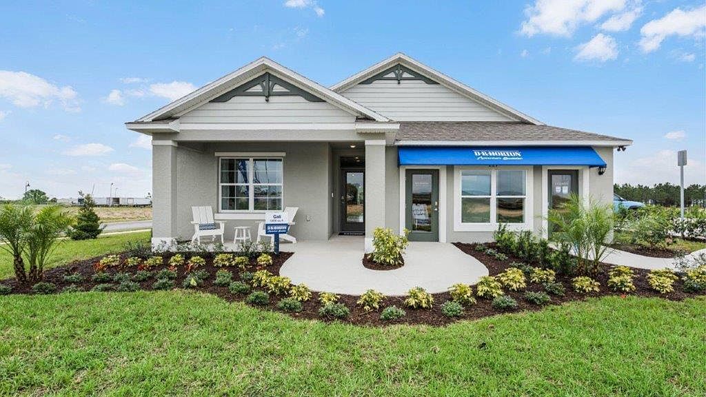 Taylor Groves by D.R. Horton Polk in Lake Wales FL Zillow