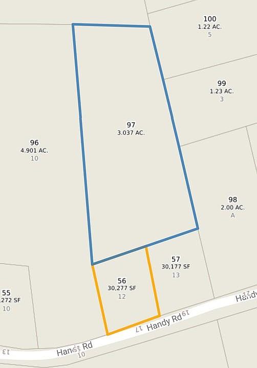 2nd image of 17 Handy Rd