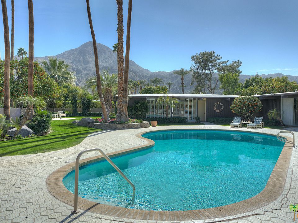 46745 E Eldorado Dr, Indian Wells, CA 92210 Zillow