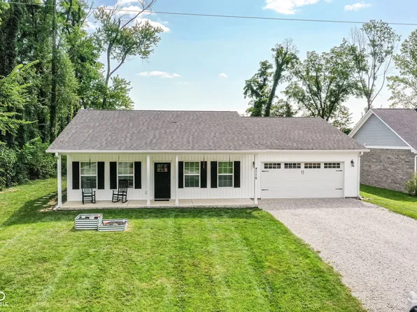 115 Victory Hl, Coatesville, IN 46121