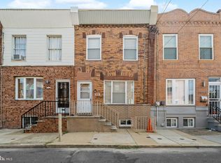 2551 S Jessup St, Philadelphia, PA 19148
