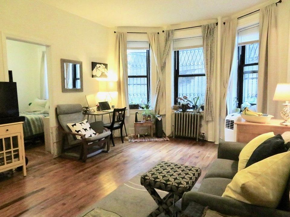1st image of 401 Convent Ave APT 1B