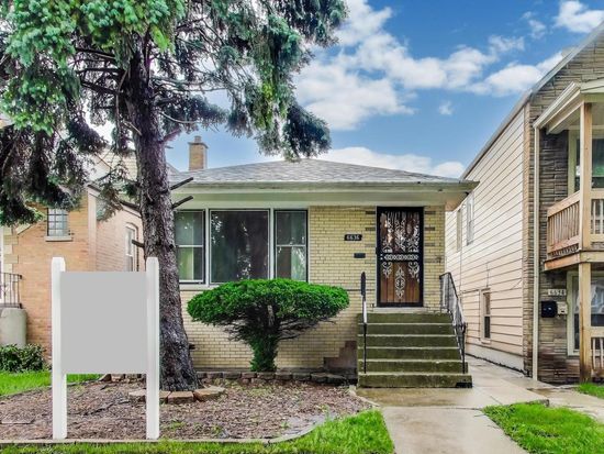 6636 S Rockwell St, Chicago, IL 60629
