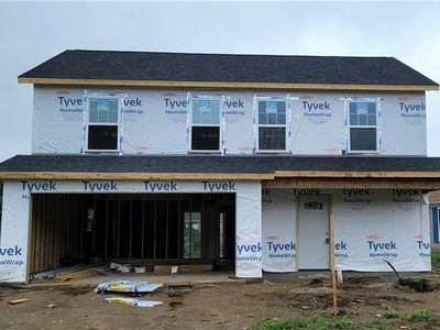 632 Diamond Loop, Liberty Township, OH, 45044