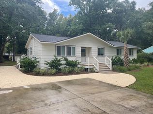 1538 Devons St, Charleston, SC 29412