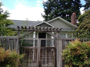 6047 31st Ave NE, Seattle, WA 98115