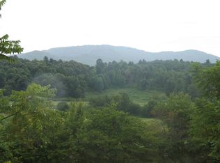 744 Garrett Cir, Blairsville, GA 30512