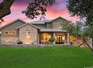 378 Long Mdw, Spring Branch, TX 78070