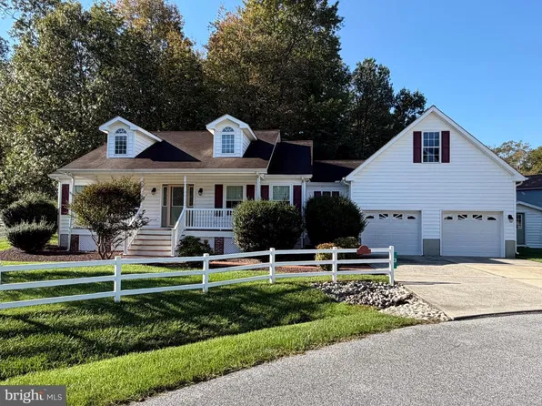 3 Sand Trap Ct, Ocean Pines, MD 21811