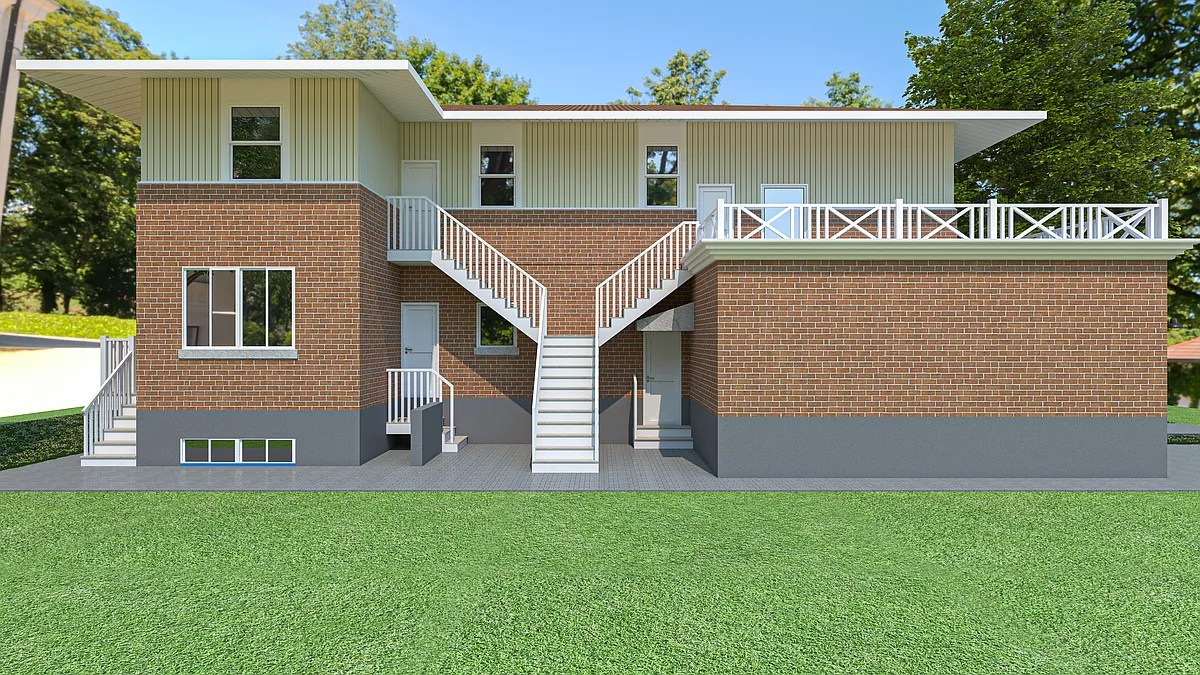 Building Photo - 39 Goulburn Ave #D