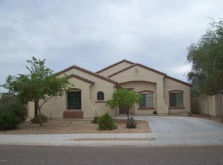 16609 W Buchanan St, Goodyear, AZ 85338