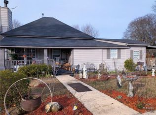 7293 W Strickland St, Douglasville, GA 30134