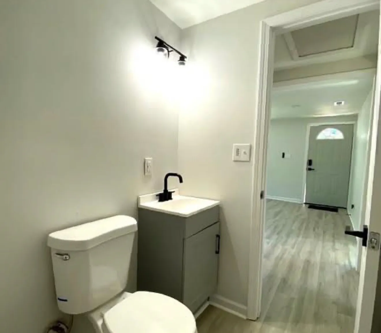 2 bed, 675 sqft, $850 — Photo 4