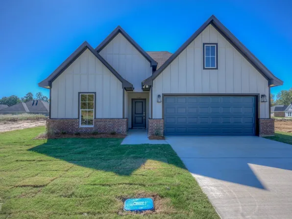 1180 Bayou Bay Ct, Frierson, LA 71027