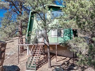 86 Wilson Dr, Florissant, CO 80816