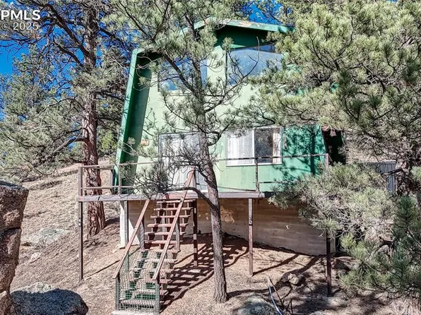 86 Wilson Dr, Florissant, CO 80816