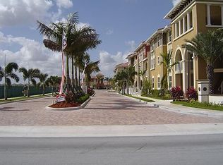10800 NW 88th Ter UNIT 101, Doral, FL 33178